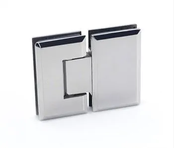 Kaca Bevel Ke Engsel Pintu Kaca