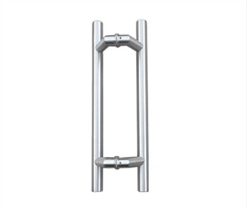 Gagang pintu depan model W