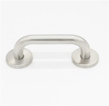 Gagang Pintu Cacat Stainless Steel